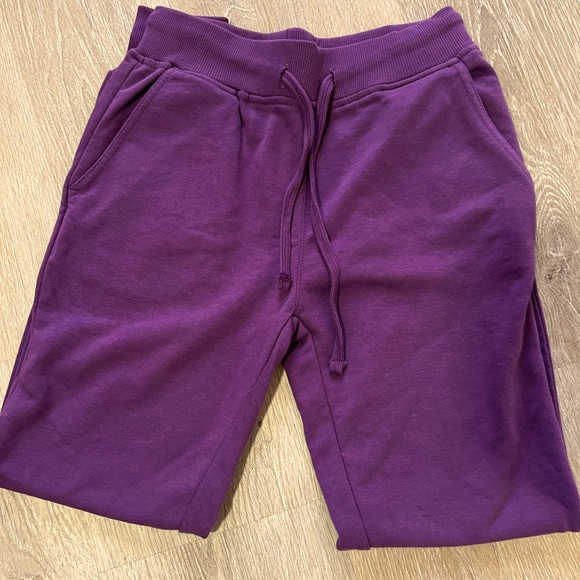 Purple set - Picture 2 of 4